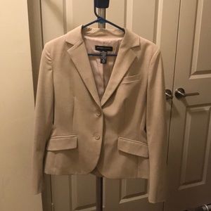 NY & Co suit, size 10 long